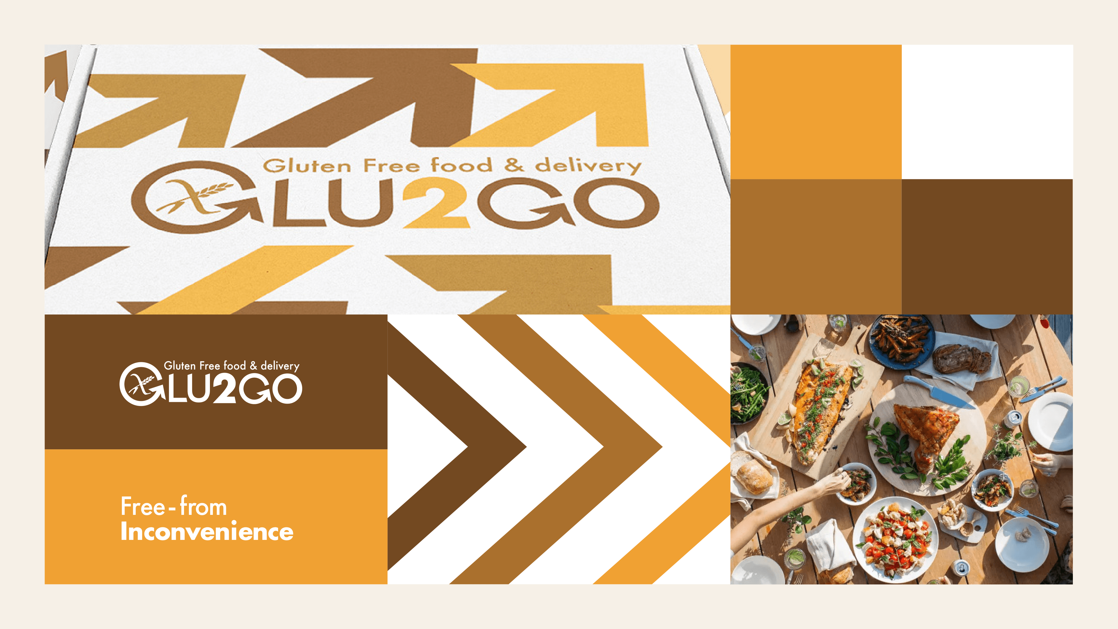 Glu2Go — design detail 3