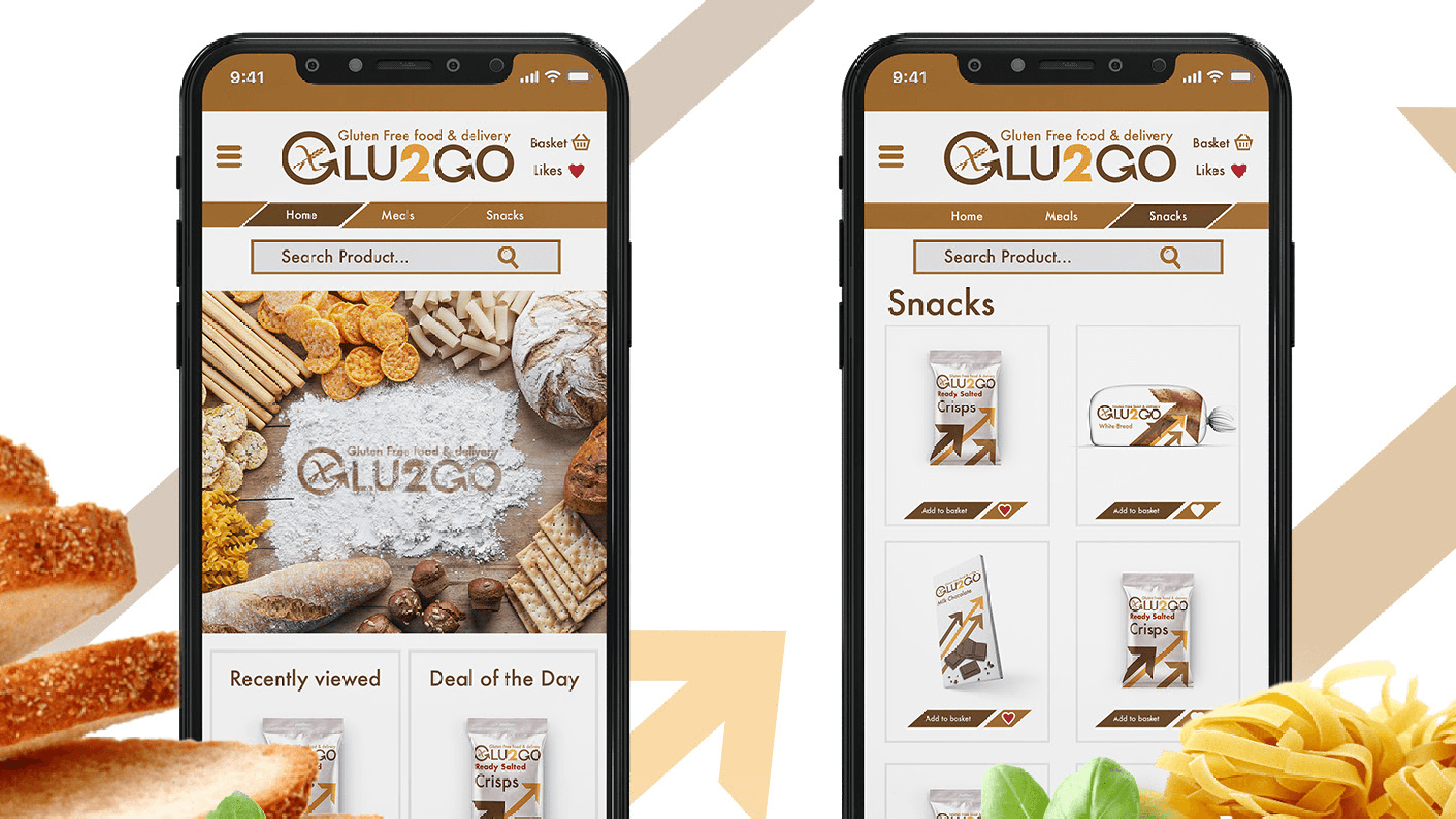 Glu2Go — design detail 4